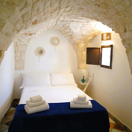 Domus Magistri - A Pochi Passi Dal Centro Storico Ostuni Exterior foto