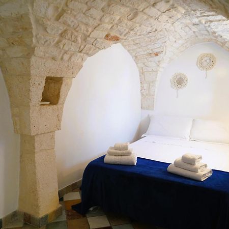 Domus Magistri - A Pochi Passi Dal Centro Storico Ostuni Exterior foto