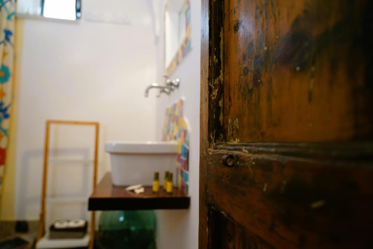 Domus Magistri - A Pochi Passi Dal Centro Storico Ostuni Exterior foto