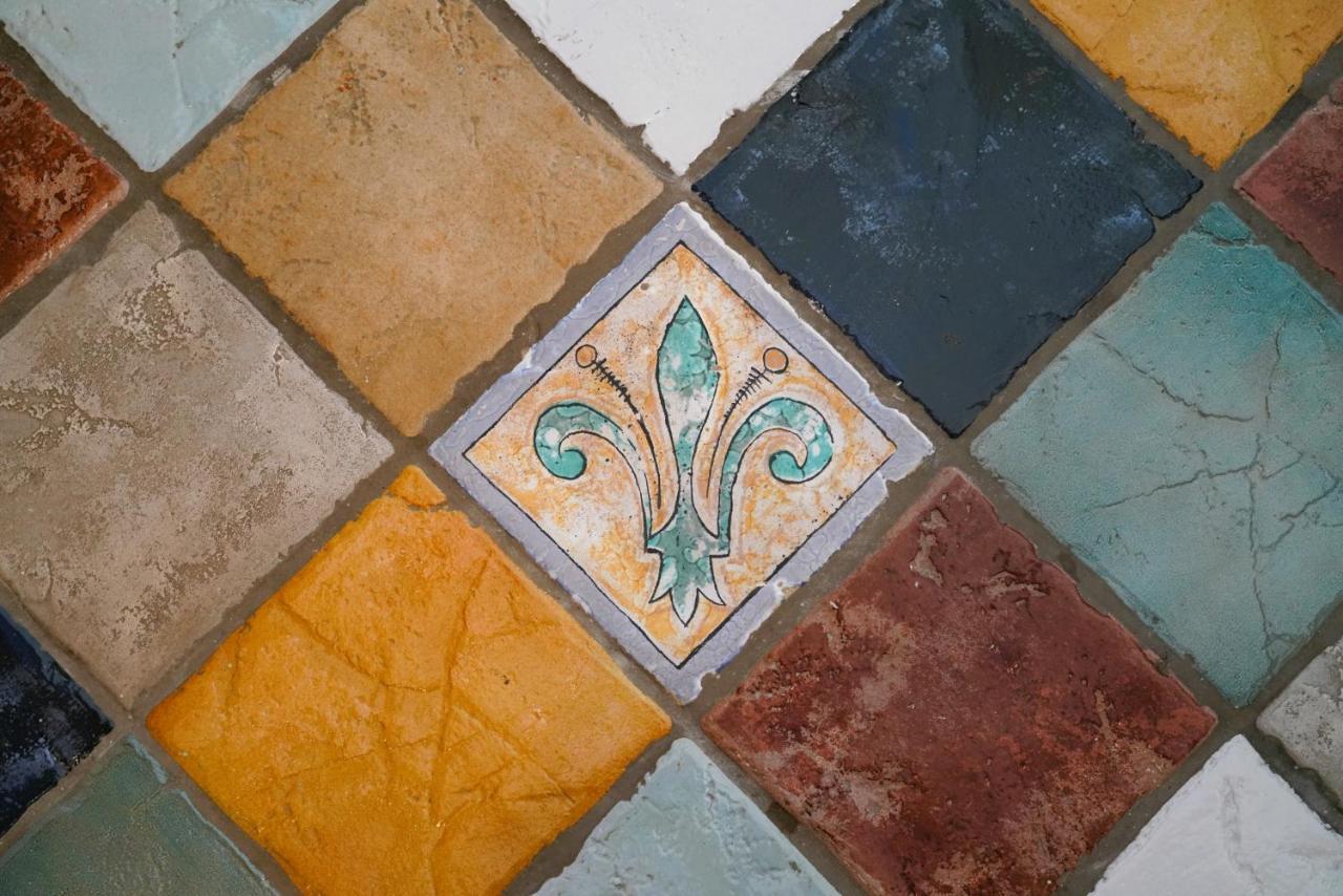 Domus Magistri - A Pochi Passi Dal Centro Storico Ostuni Exterior foto