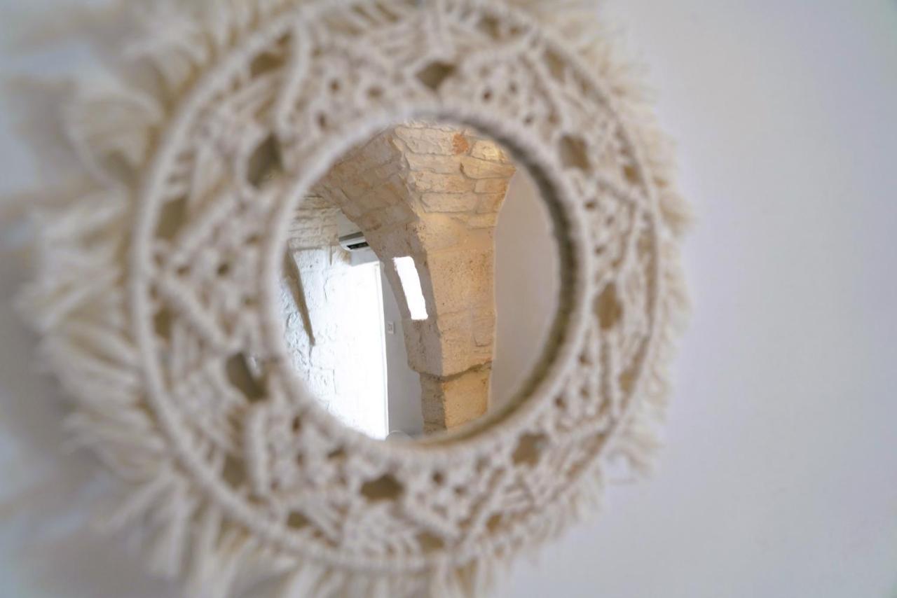 Domus Magistri - A Pochi Passi Dal Centro Storico Ostuni Exterior foto