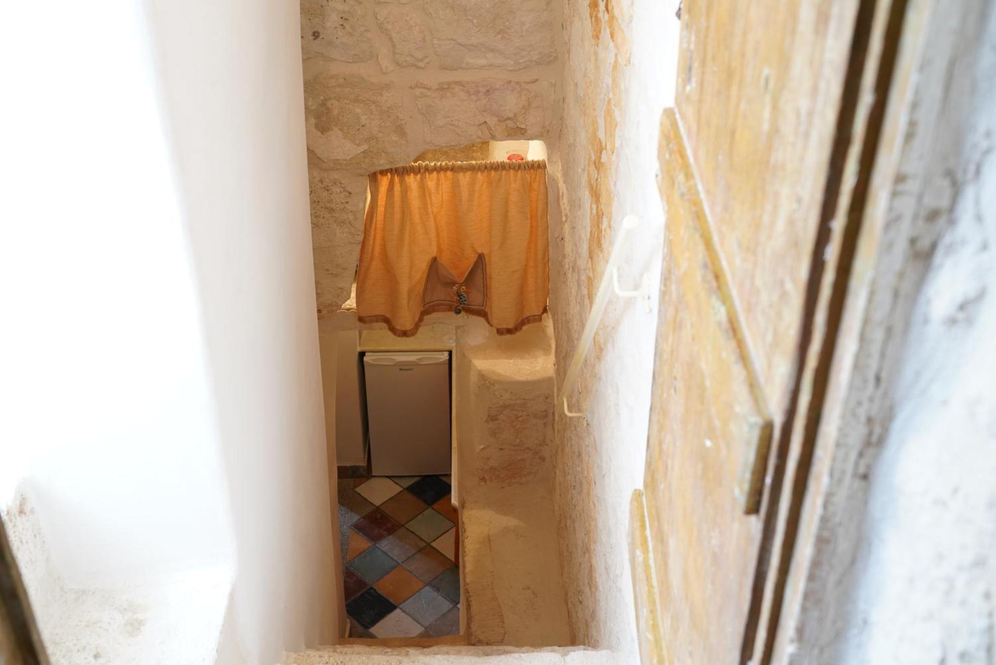 Domus Magistri - A Pochi Passi Dal Centro Storico Ostuni Exterior foto